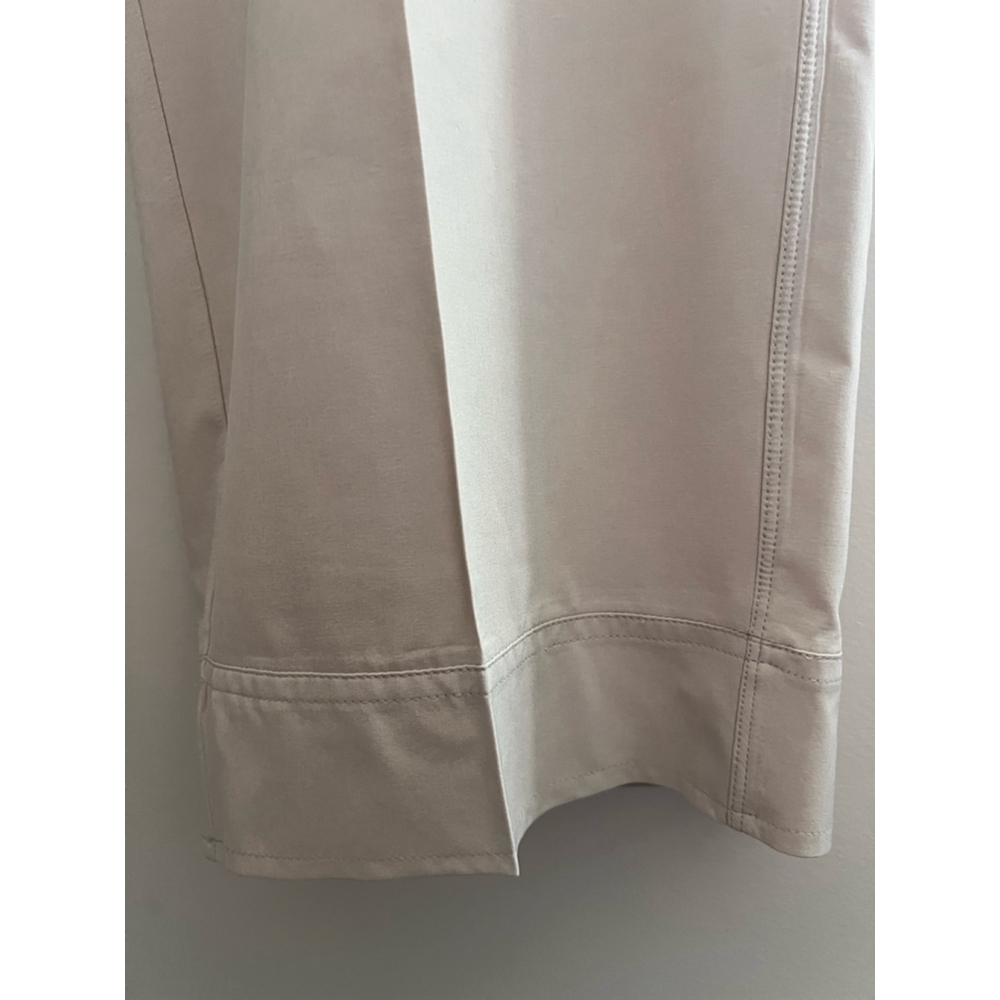 Athleta Brooklyn Heights High Rise Trouser Pants Womens Plus Size 18 Wide Leg - Picture 14 of 16